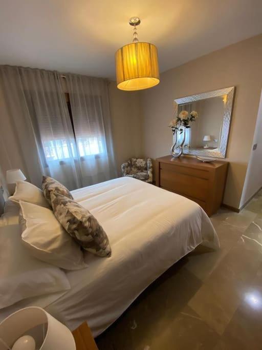 Casa Al Alba Villa อัลมูเญการ์ ภายนอก รูปภาพ